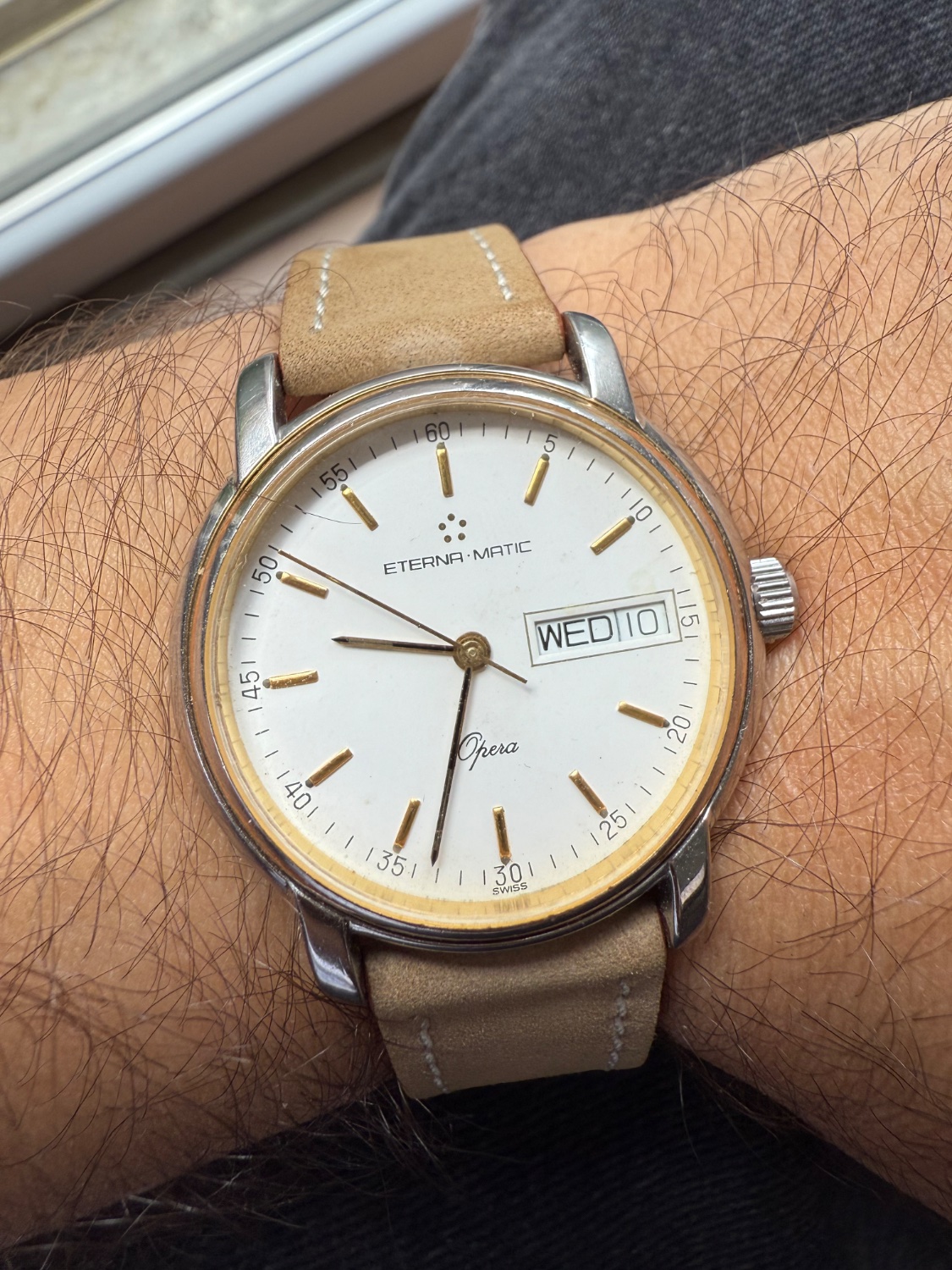 ETERNA Opera